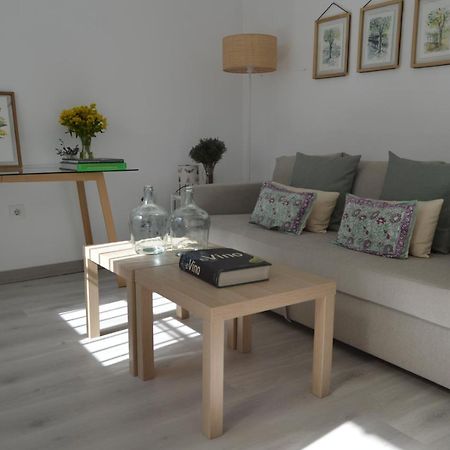Isg Apartments Precioso Atico Con Terraza Privada En El Centro 塞维利亚 外观 照片