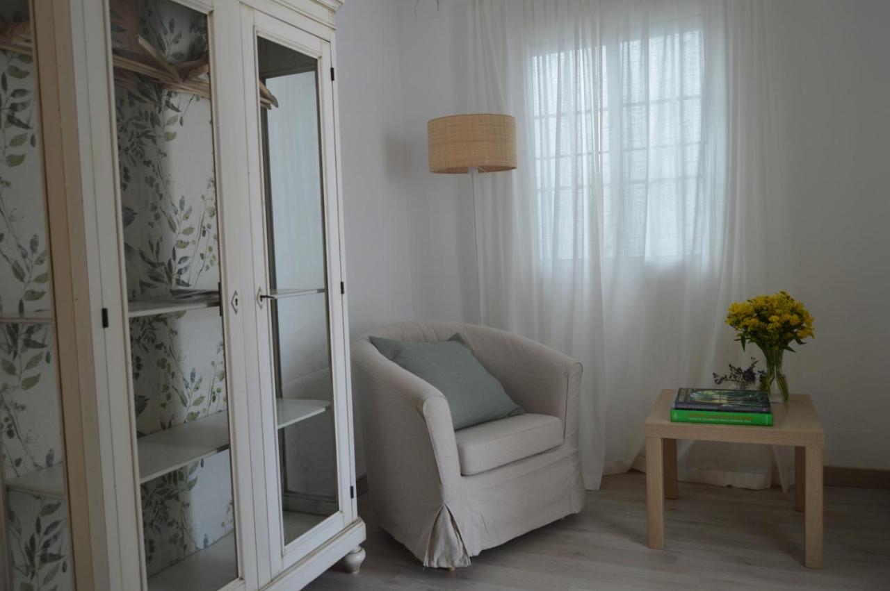Isg Apartments Precioso Atico Con Terraza Privada En El Centro 塞维利亚 外观 照片