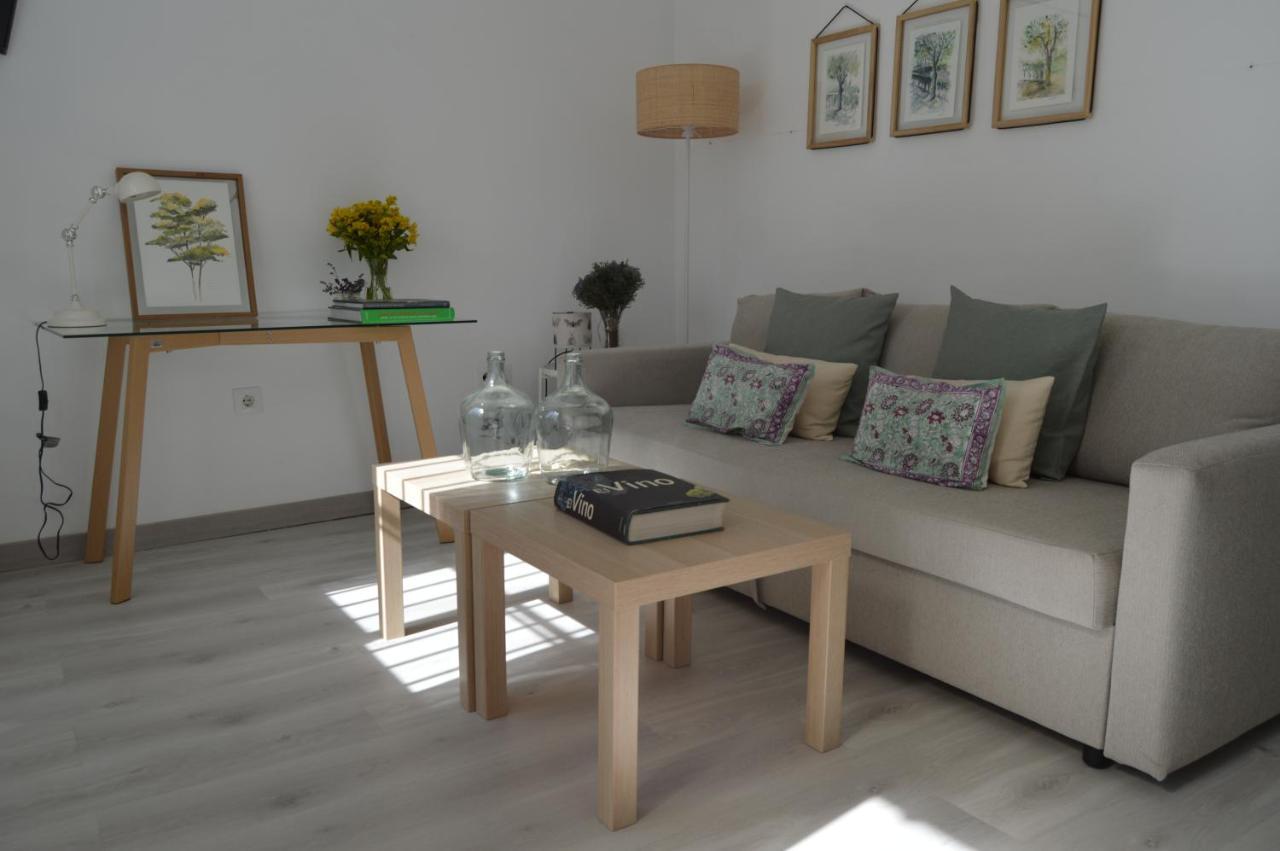 Isg Apartments Precioso Atico Con Terraza Privada En El Centro 塞维利亚 外观 照片