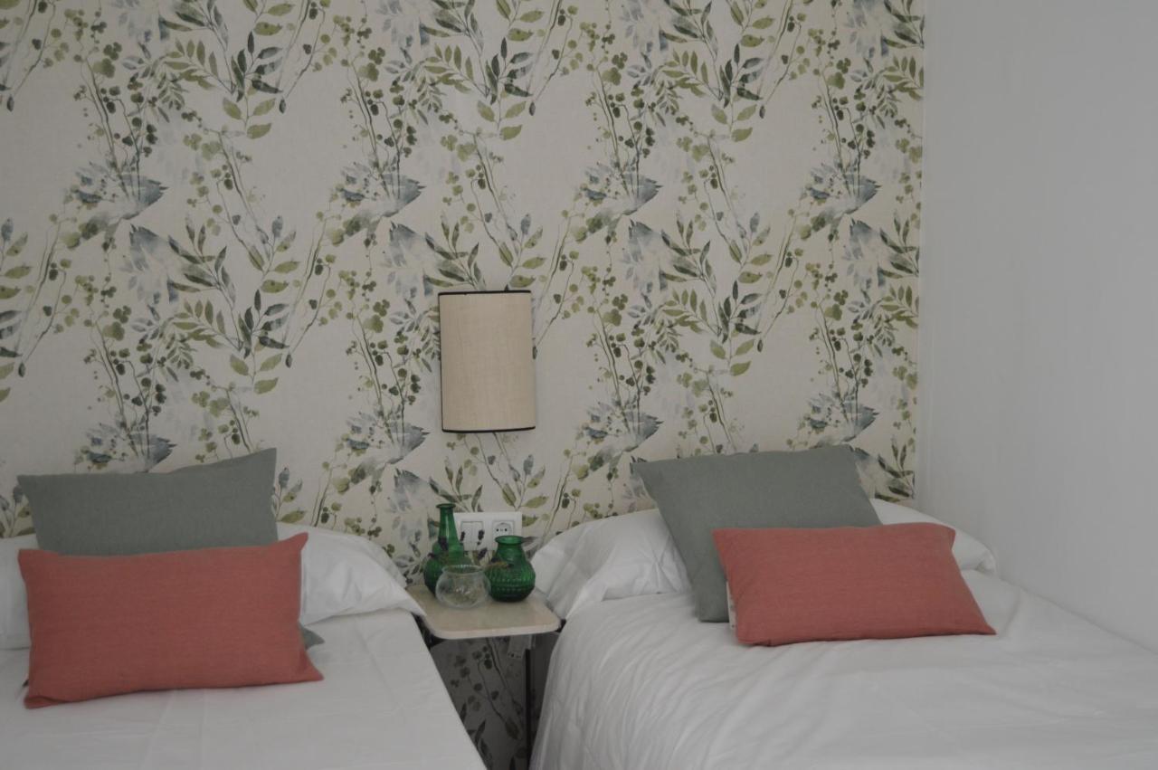 Isg Apartments Precioso Atico Con Terraza Privada En El Centro 塞维利亚 外观 照片