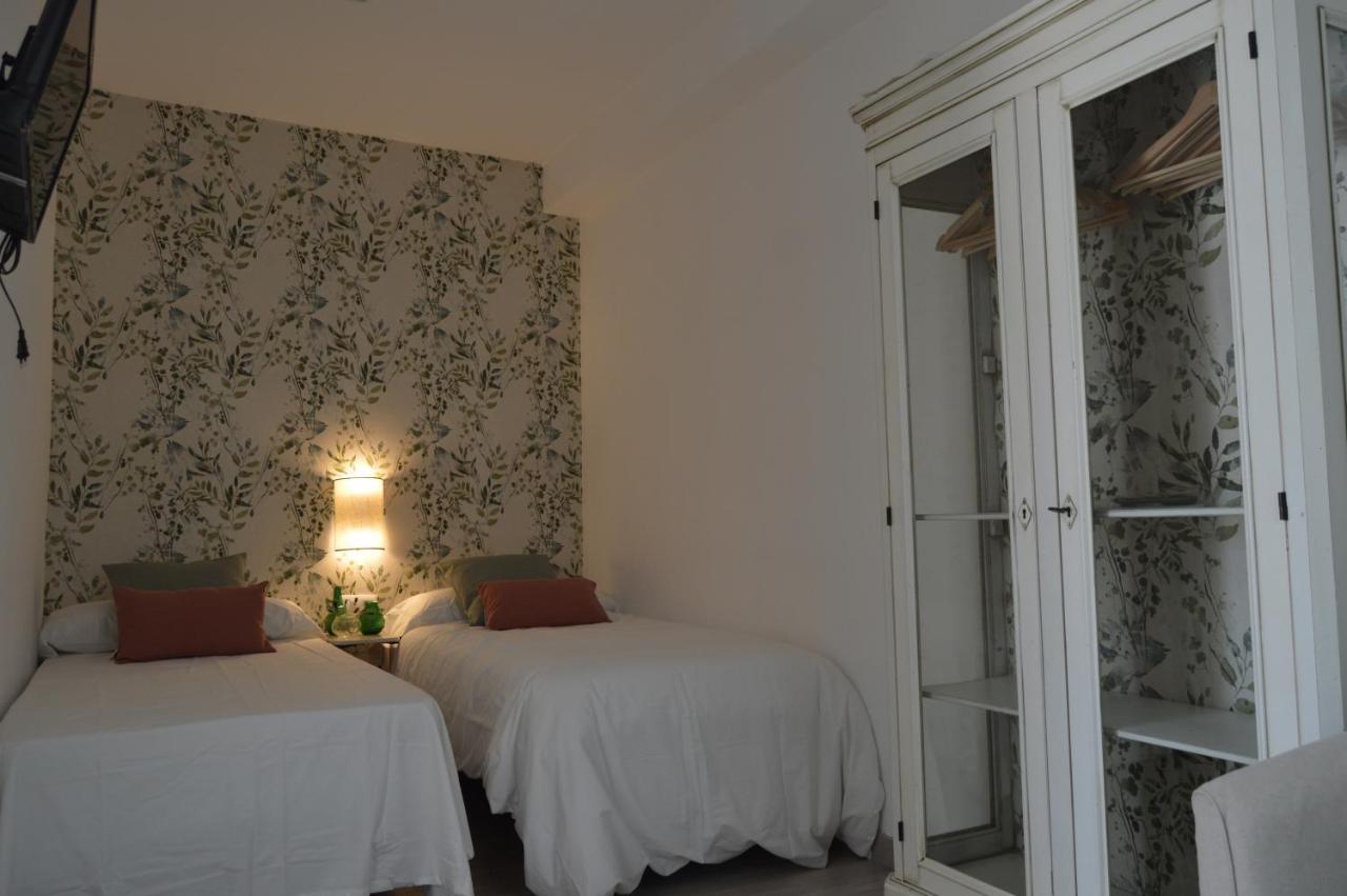 Isg Apartments Precioso Atico Con Terraza Privada En El Centro 塞维利亚 外观 照片
