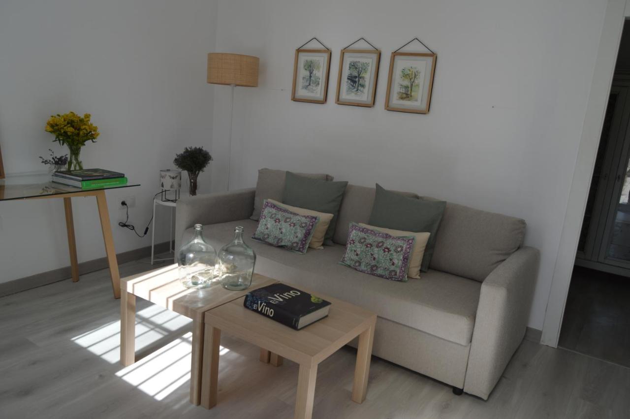 Isg Apartments Precioso Atico Con Terraza Privada En El Centro 塞维利亚 外观 照片