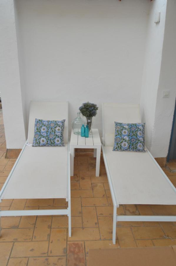 Isg Apartments Precioso Atico Con Terraza Privada En El Centro 塞维利亚 外观 照片