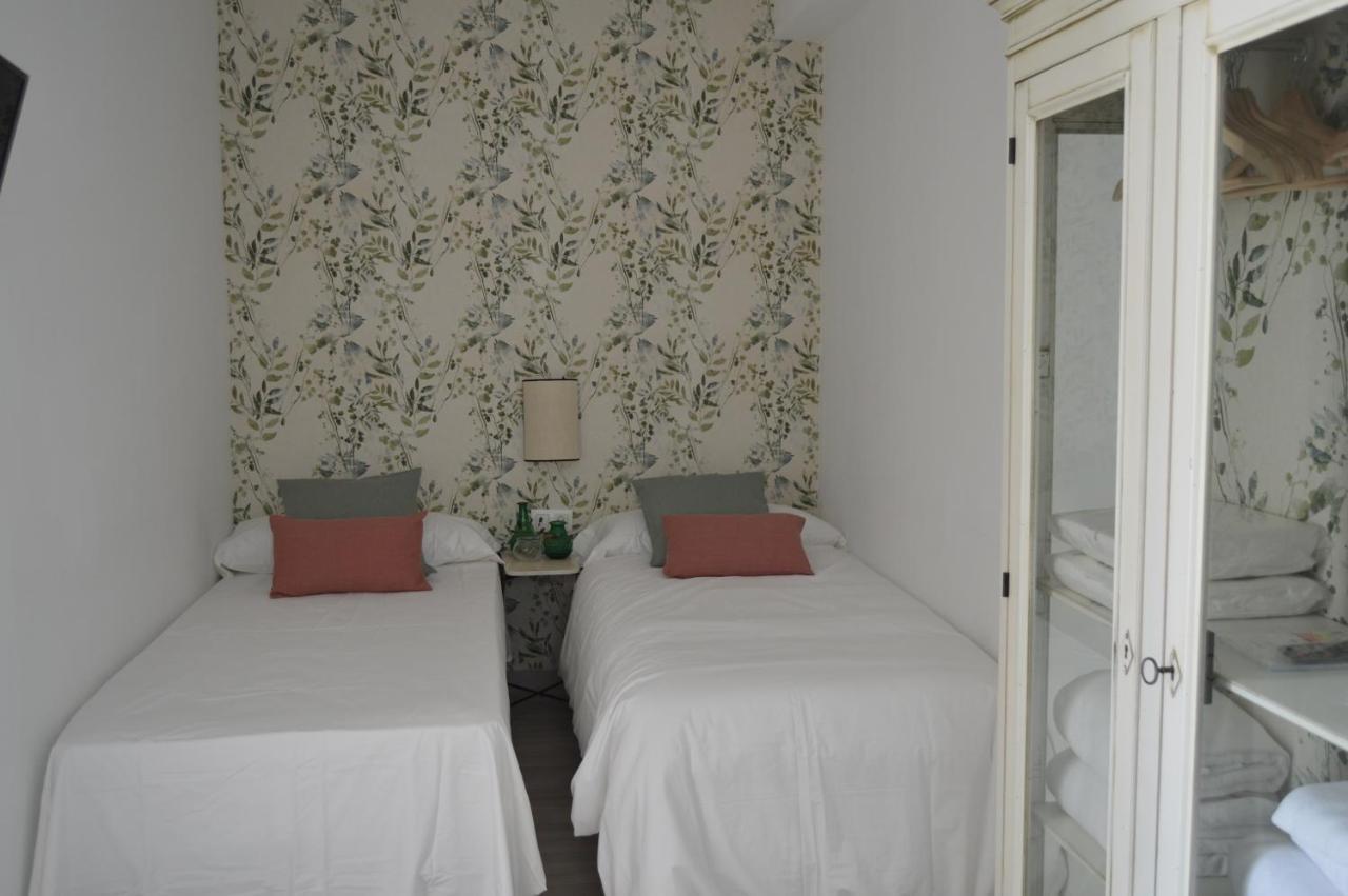 Isg Apartments Precioso Atico Con Terraza Privada En El Centro 塞维利亚 外观 照片