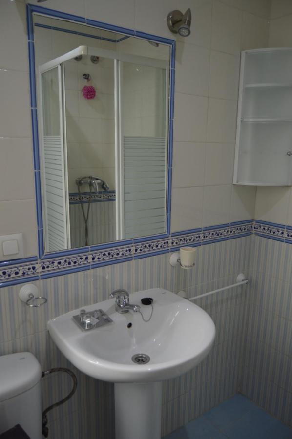 Isg Apartments Precioso Atico Con Terraza Privada En El Centro 塞维利亚 外观 照片