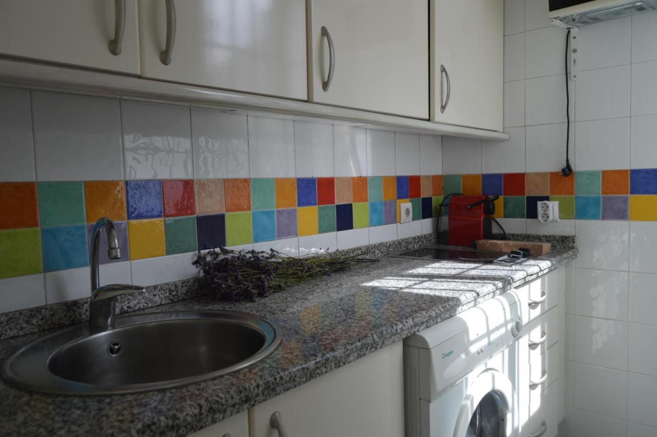 Isg Apartments Precioso Atico Con Terraza Privada En El Centro 塞维利亚 外观 照片