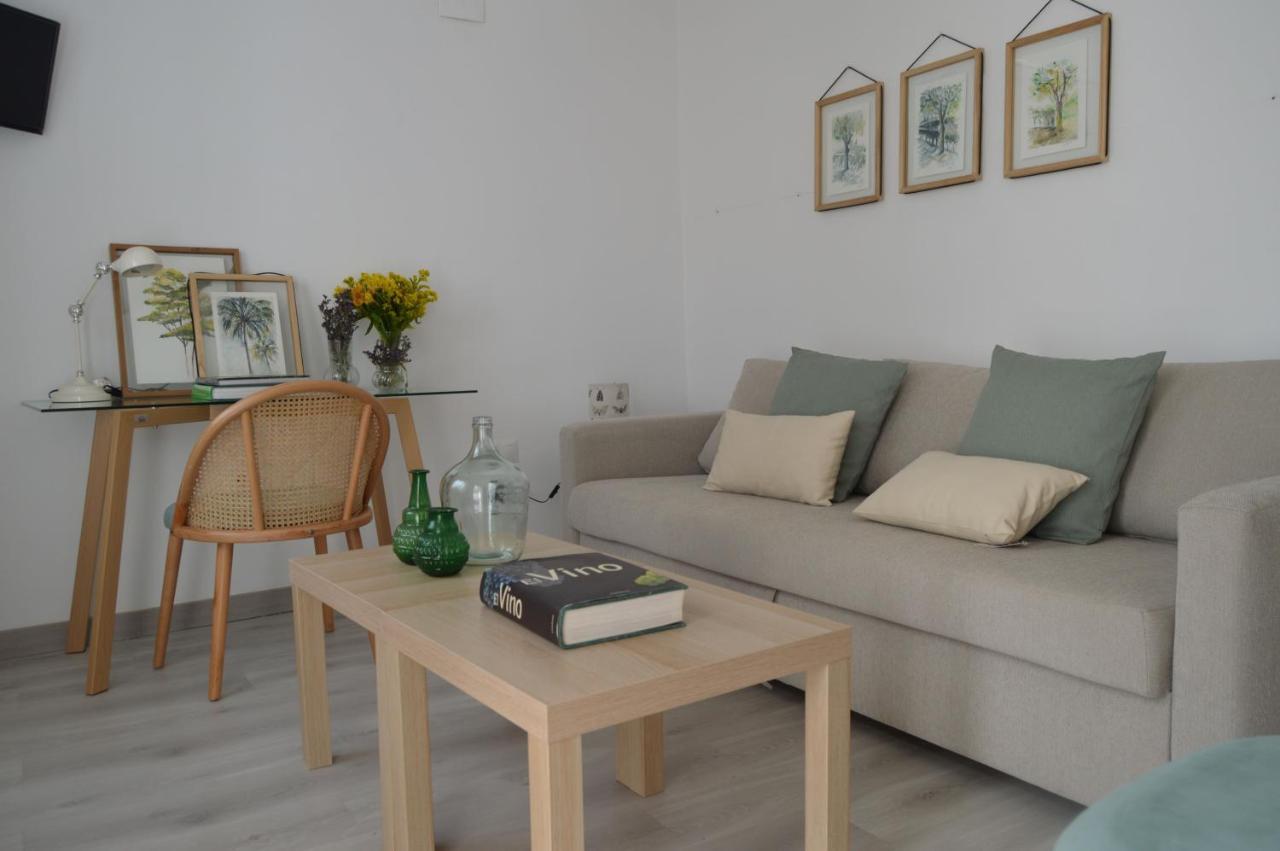 Isg Apartments Precioso Atico Con Terraza Privada En El Centro 塞维利亚 外观 照片