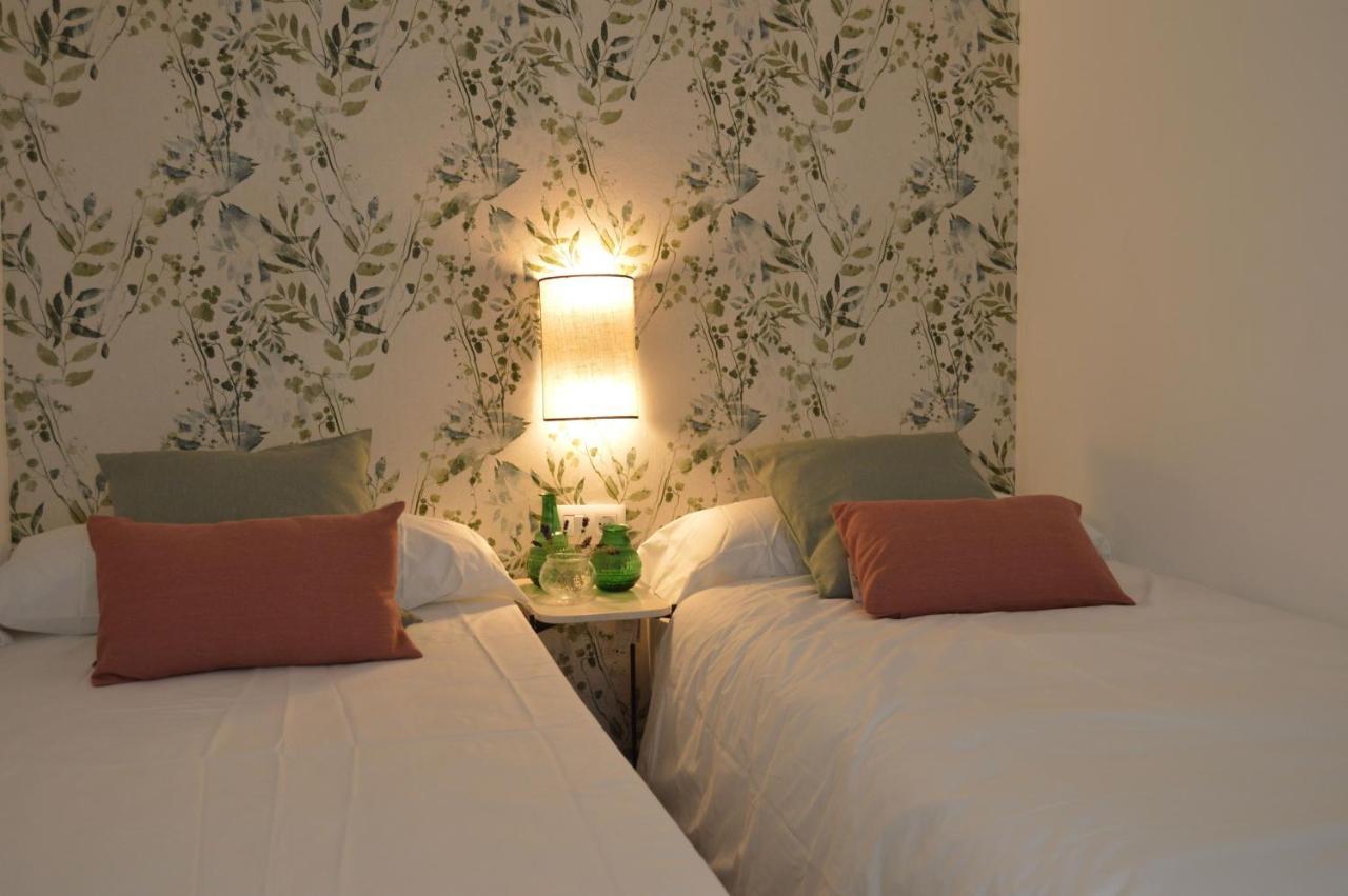 Isg Apartments Precioso Atico Con Terraza Privada En El Centro 塞维利亚 外观 照片
